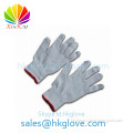 30g KSA market Cheap cotton gloves price HKA1017